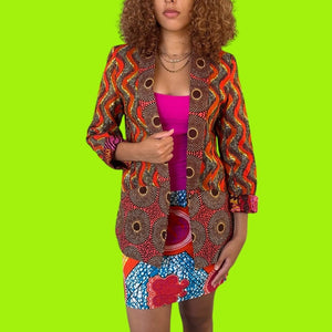 Donna Blazer