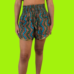 Boxing shorts