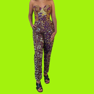 Hollie Jumpsuit
