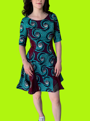 Mabel dress
