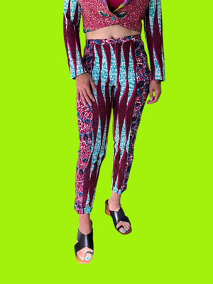 Opal Pant long