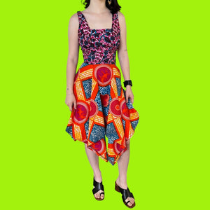 Ruby Dress