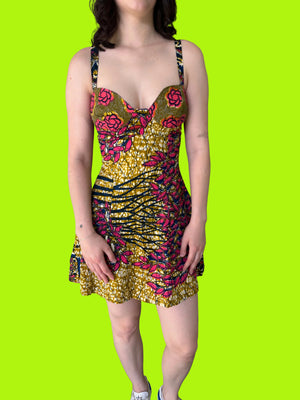 Tank Dress