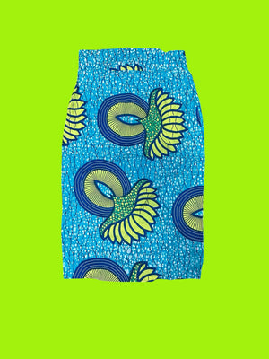 Tina Pencil skirt