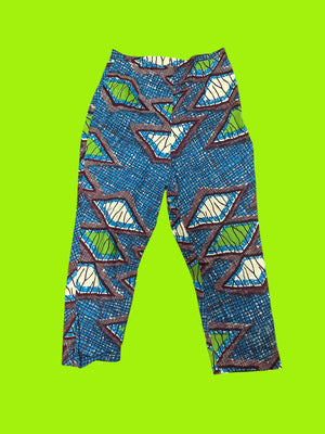 Voom Pant