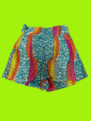 Siren Shorts