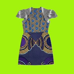 Billie Dress Mini