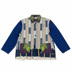 Dorothy Work Jacket