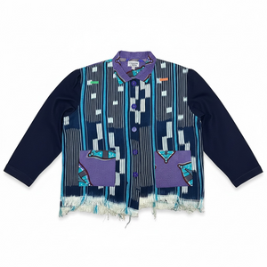 Dorothy Work Jacket