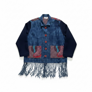 Dorothy Work Jacket