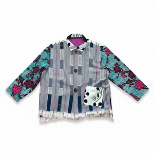 Dorothy Work Jacket