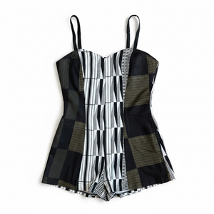 Va-Va Romper