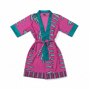 Catnap Robe