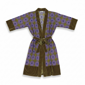Catnap Robe