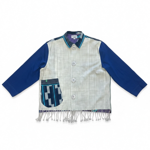 Dorothy Work Jacket