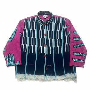 Dorothy Work Jacket