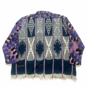 Dorothy Work Jacket