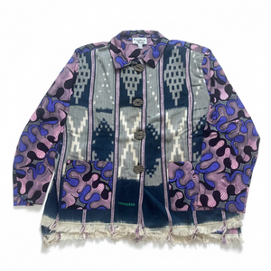Dorothy Work Jacket
