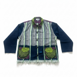 Dorothy Work Jacket