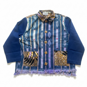 Dorothy Work Jacket