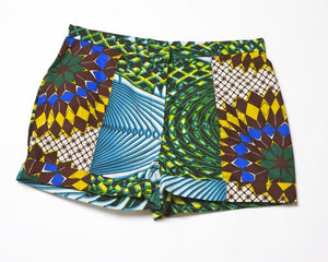 Opal Shorts